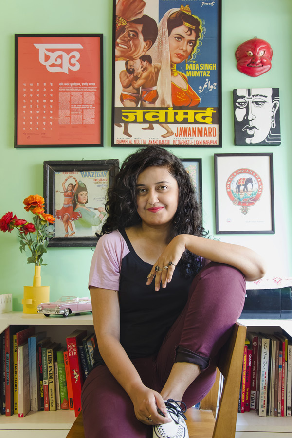 Mira Malhotra Profile Picture