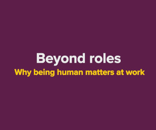 Beyond Roles Webinar