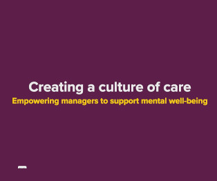 culture care webinar