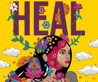 Heal Poster Thumbnail