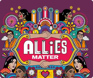 Allies Matter